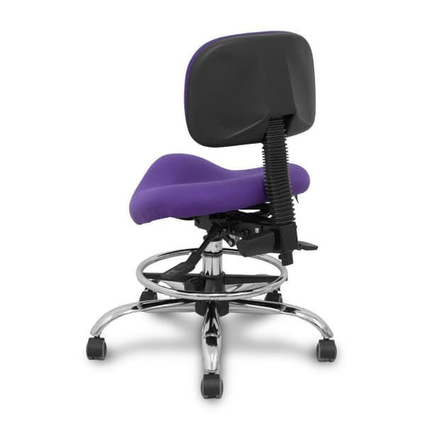 Gaming-stol Piqueras y Crespo B82CRRP