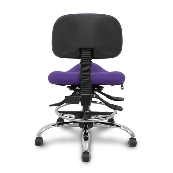 Gaming-stol Piqueras y Crespo B82CRRP