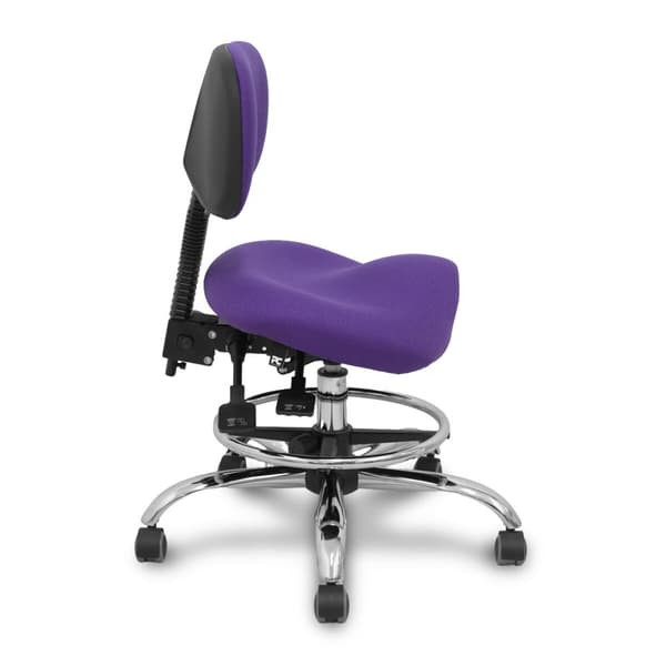 Gaming-stol Piqueras y Crespo B82CRRP