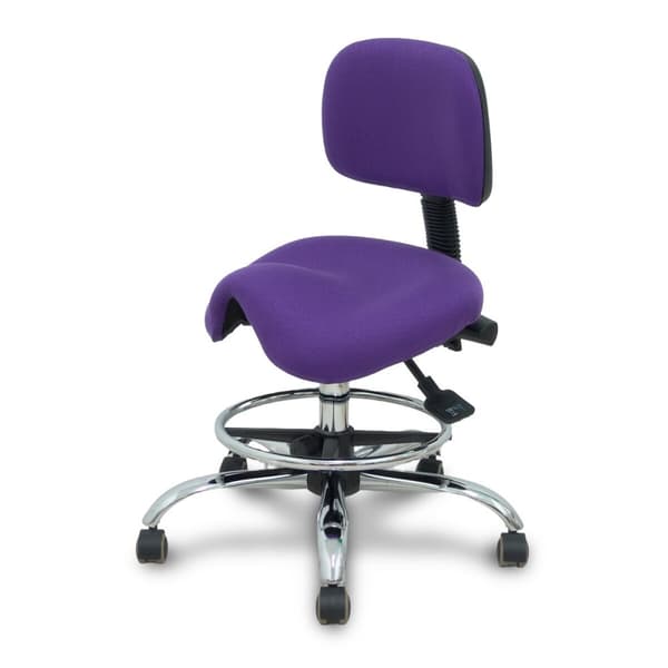 Gaming-stol Piqueras y Crespo B82CRRP