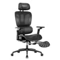 Miniatyrbillede 3 af 11: Gaming-stol Huzaro Combat 7.9 Sort