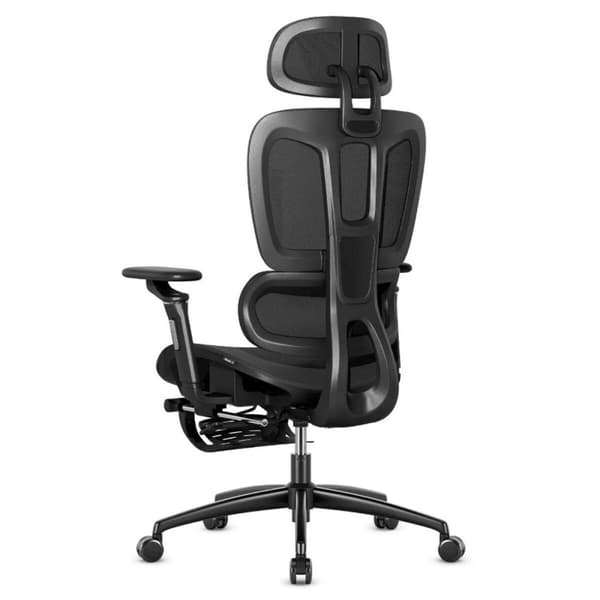 Gaming-stol Huzaro Combat 7.9 Sort