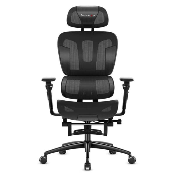 Gaming-stol Huzaro Combat 7.9 Sort