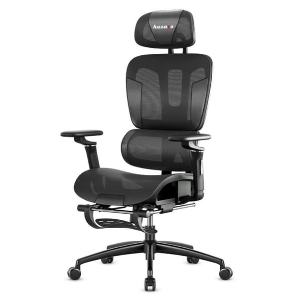 Gaming-stol Huzaro Combat 7.9 Sort