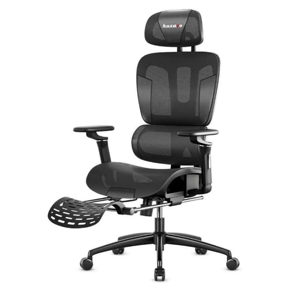 Gaming-stol Huzaro Combat 7.9 Sort