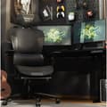 Miniatyrbillede 9 af 11: Gaming-stol Huzaro Combat 7.9 Sort
