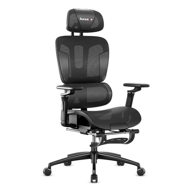 Gaming-stol Huzaro Combat 7.9 Sort