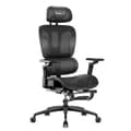 Miniatyrbillede 1 af 11: Gaming-stol Huzaro Combat 7.9 Sort