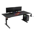 Miniatyrbillede 1 af 11: Skrivebord Genesis NDS-2251 Sort