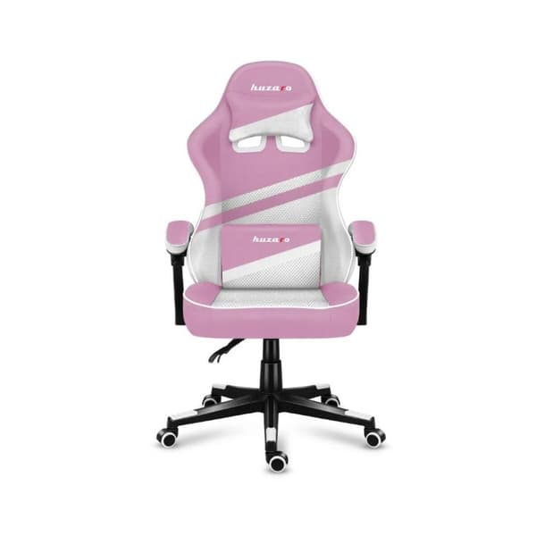 Gaming-stol Huzaro HZ-Force 4.4 Pink Mesh