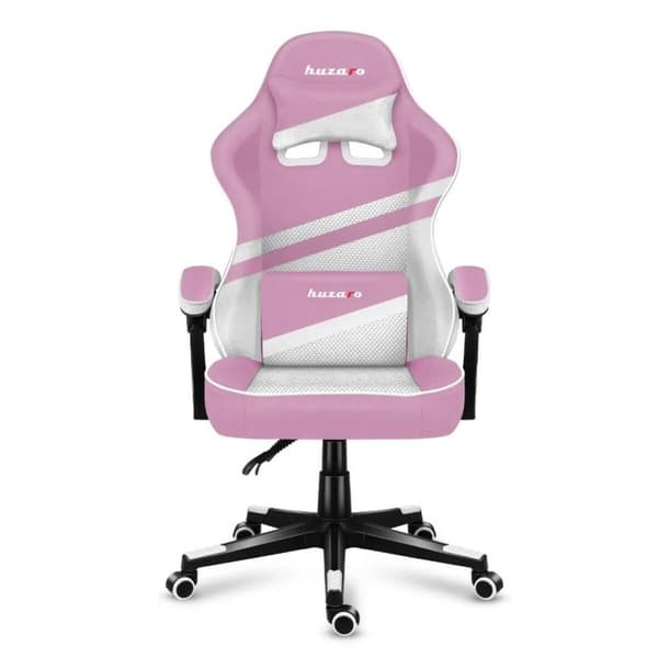 Gaming-stol Huzaro HZ-Force 4.4 Pink Mesh
