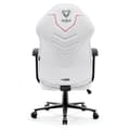 Miniatyrbillede 4 af 11: Gaming-stol Diablo Chairs 1191