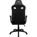 Miniatyrbild 7 av 7: Spelstol Aerocool COUNT AeroSuede 180º Svart