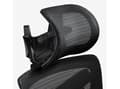 Miniatyrbild 5 av 5: Fotel gamingowy Anda Seat X-Air Mega Size XL Mesh Space Black