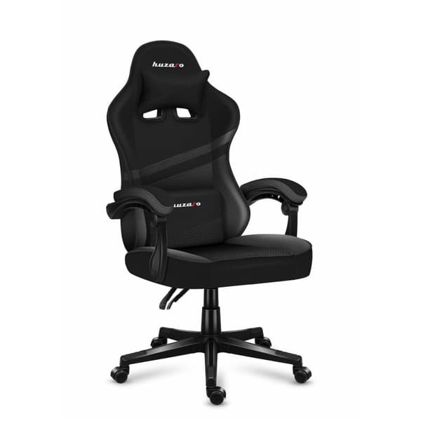 Gaming-stol Huzaro HZ-Force 4.4 Carbon Sort