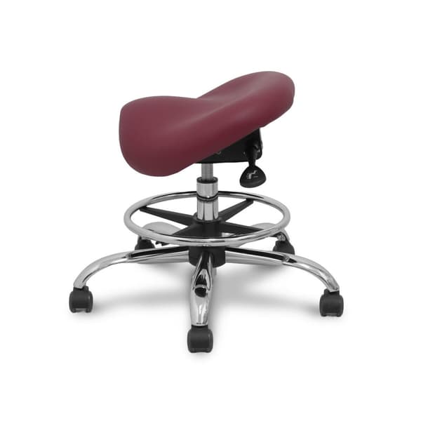 Gaming-stol Piqueras y Crespo 933CRRP Rødbrun
