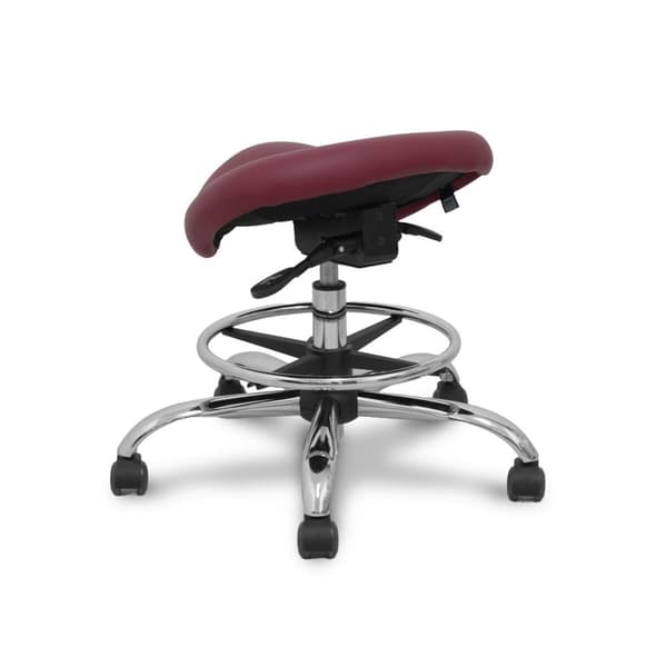 Gaming-stol Piqueras y Crespo 933CRRP Rødbrun