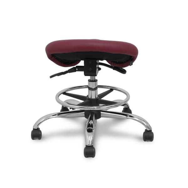 Gaming-stol Piqueras y Crespo 933CRRP Rødbrun
