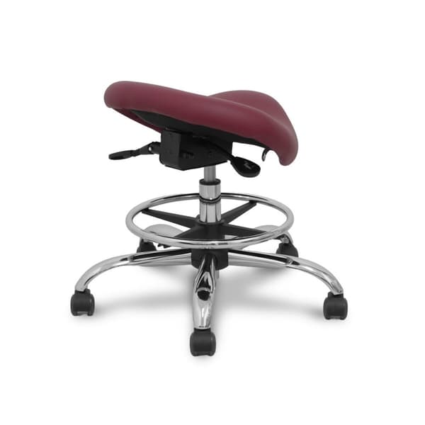 Gaming-stol Piqueras y Crespo 933CRRP Rødbrun