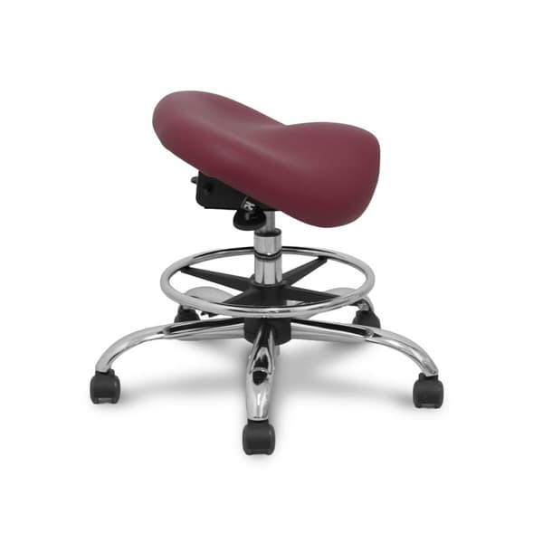 Gaming-stol Piqueras y Crespo 933CRRP Rødbrun