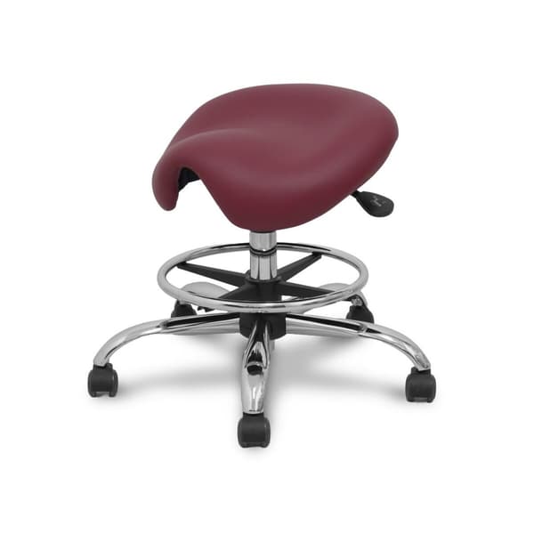 Gaming-stol Piqueras y Crespo 933CRRP Rødbrun