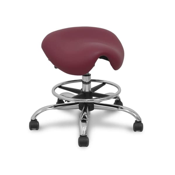 Gaming-stol Piqueras y Crespo 933CRRP Rødbrun