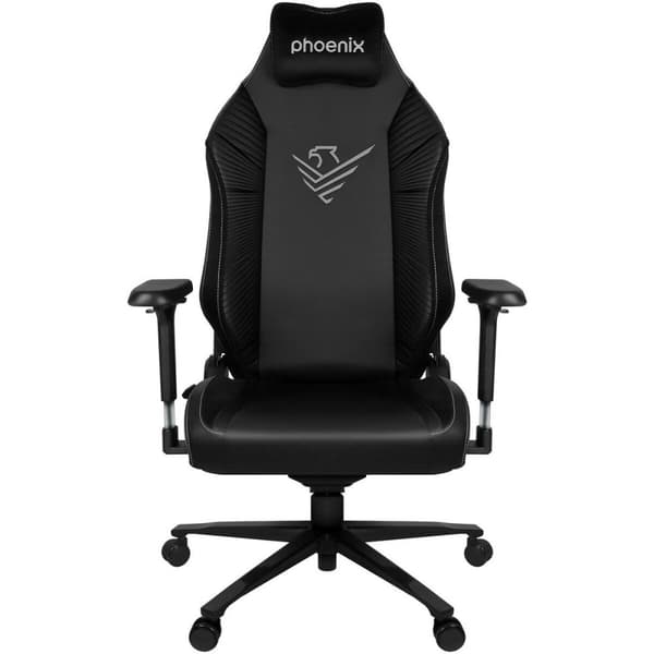 Gaming-stol Phoenix MONARCH R Sort