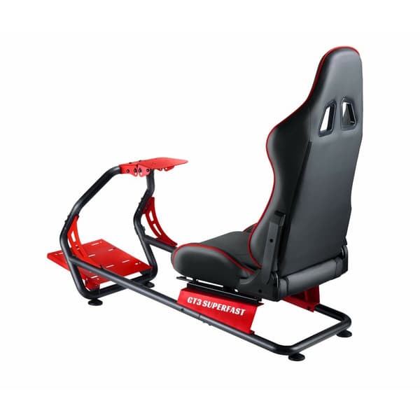 Gaming-stol Oplite Sort