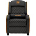 Miniatyrbild 2 av 2: Sits Gaming Cougar 3MRAOORB.0001 Svart
