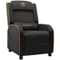 Miniatyrbild 1 av 2: Sits Gaming Cougar 3MRAOORB.0001 Svart