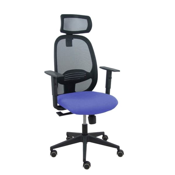 Gaming-stol Piqueras y Crespo 10CRPCR