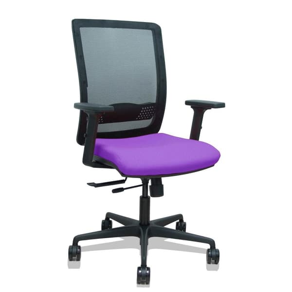 Gaming-stol Piqueras y Crespo DB68R65