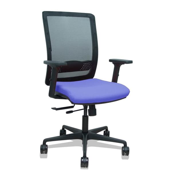 Gaming-stol Piqueras y Crespo DB68R65
