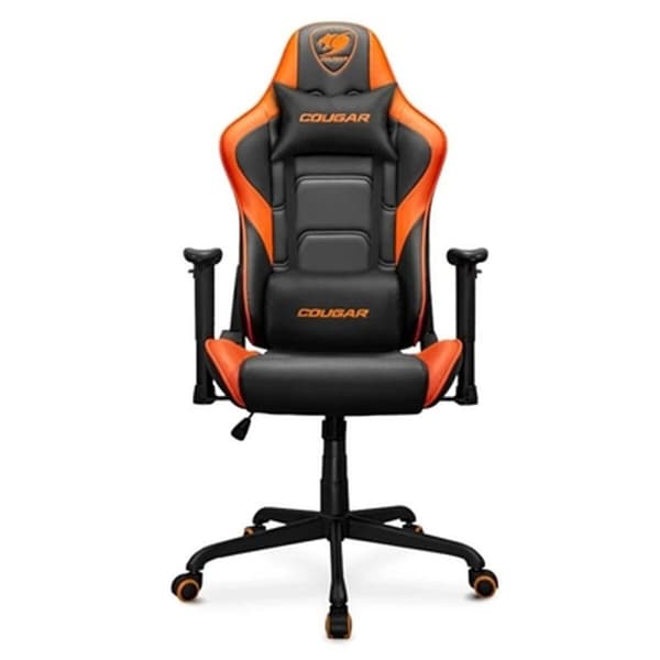 Gaming-stol Cougar 3MELIORB.0001 Orange
