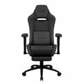 Miniatyrbild 1 av 2: Spelstol Aerocool ROYALASHBK Svart