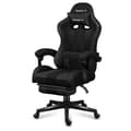 Miniatyrbild 3 av 11: Spelstol Huzaro HZ-Force 4.7 Carbon Mesh Svart