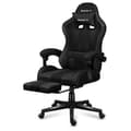 Miniatyrbild 10 av 11: Spelstol Huzaro HZ-Force 4.7 Carbon Mesh Svart