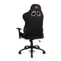Miniatyrbild 3 av 10: Spelstol DRIFT DR110BR Svart
