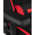 Miniatyrbild 4 av 10: Spelstol DRIFT DR110BR Svart