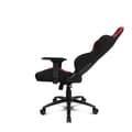 Miniatyrbild 6 av 10: Spelstol DRIFT DR110BR Svart