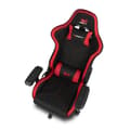 Miniatyrbild 7 av 10: Spelstol DRIFT DR110BR Svart