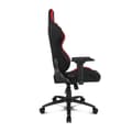 Miniatyrbild 10 av 10: Spelstol DRIFT DR110BR Svart