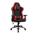 Miniatyrbild 2 av 10: Spelstol DRIFT DR110BR Svart