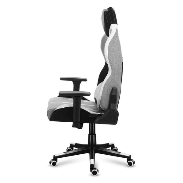 Spelstol Huzaro Force 7.9 Grå