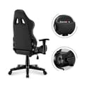 Miniatyrbillede 8 af 11: Gaming-stol Huzaro HZ-Ranger 6.0 Black Sort