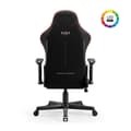 Miniatyrbild 4 av 5: Spelstol Diablo Chairs X-Starter Svart 20 färger