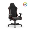 Miniatyrbild 2 av 5: Spelstol Diablo Chairs X-Starter Svart 20 färger