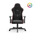 Miniatyrbild 1 av 5: Spelstol Diablo Chairs X-Starter Svart 20 färger