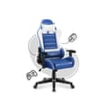Miniatyrbillede 5 af 5: Gaming-stol Huzaro HZ-Ranger 6.0 Blue Blå