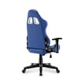 Miniatyrbillede 2 af 5: Gaming-stol Huzaro HZ-Ranger 6.0 Blue Blå